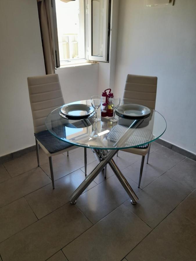 Estudio Puertorico T0 Em Albufeira Gale Экстерьер фото