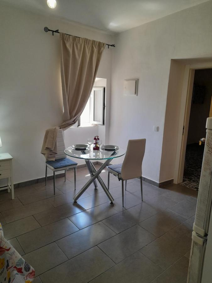 Estudio Puertorico T0 Em Albufeira Gale Экстерьер фото