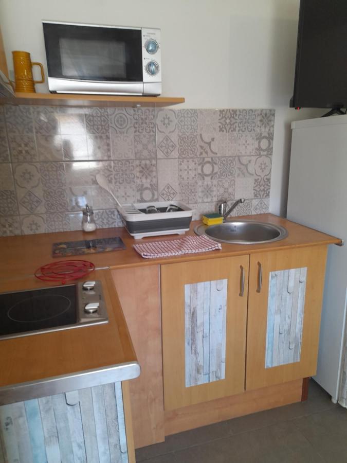 Estudio Puertorico T0 Em Albufeira Gale Экстерьер фото