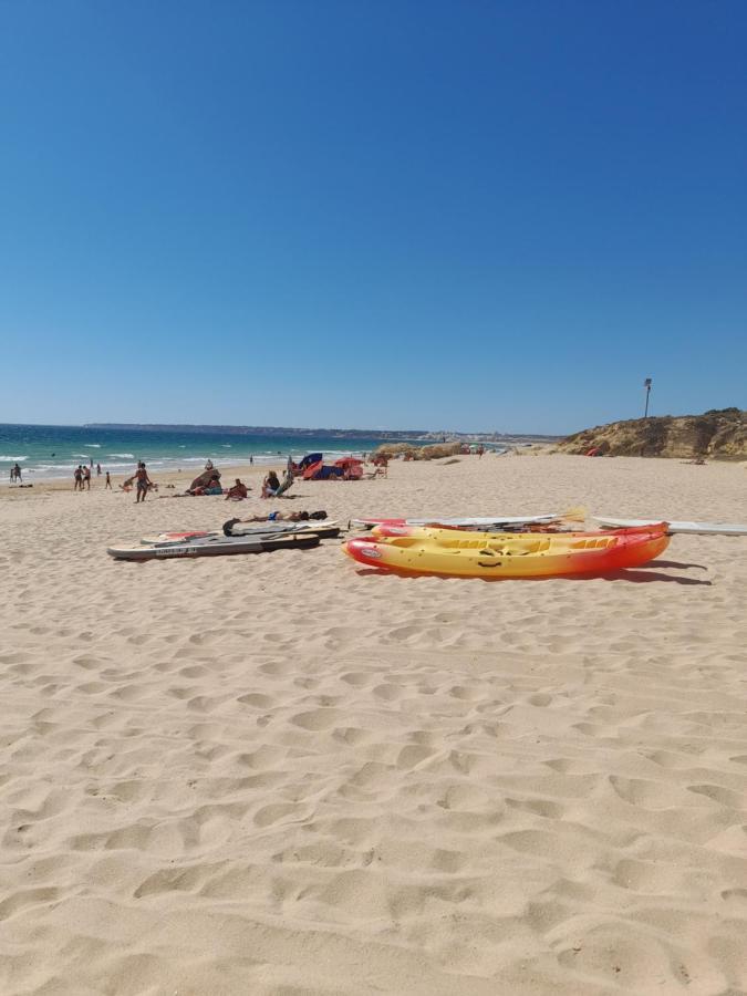 Estudio Puertorico T0 Em Albufeira Gale Экстерьер фото