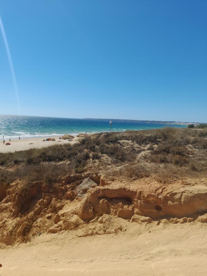 Estudio Puertorico T0 Em Albufeira Gale Экстерьер фото