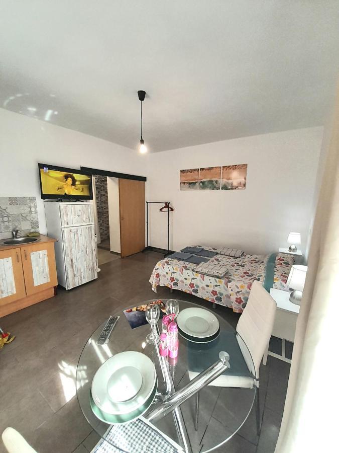 Estudio Puertorico T0 Em Albufeira Gale Экстерьер фото