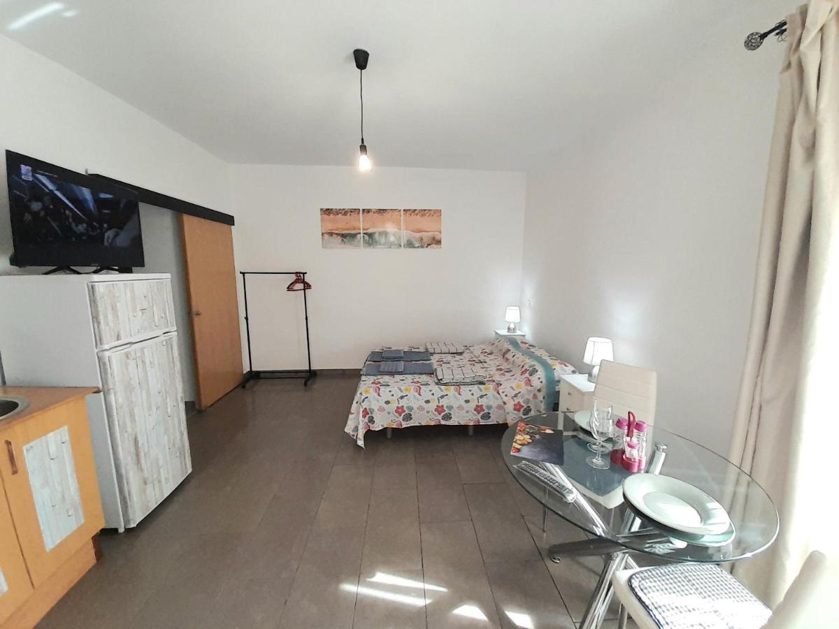 Estudio Puertorico T0 Em Albufeira Gale Экстерьер фото