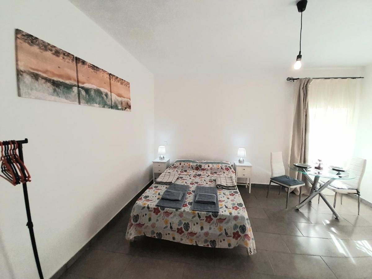 Estudio Puertorico T0 Em Albufeira Gale Экстерьер фото