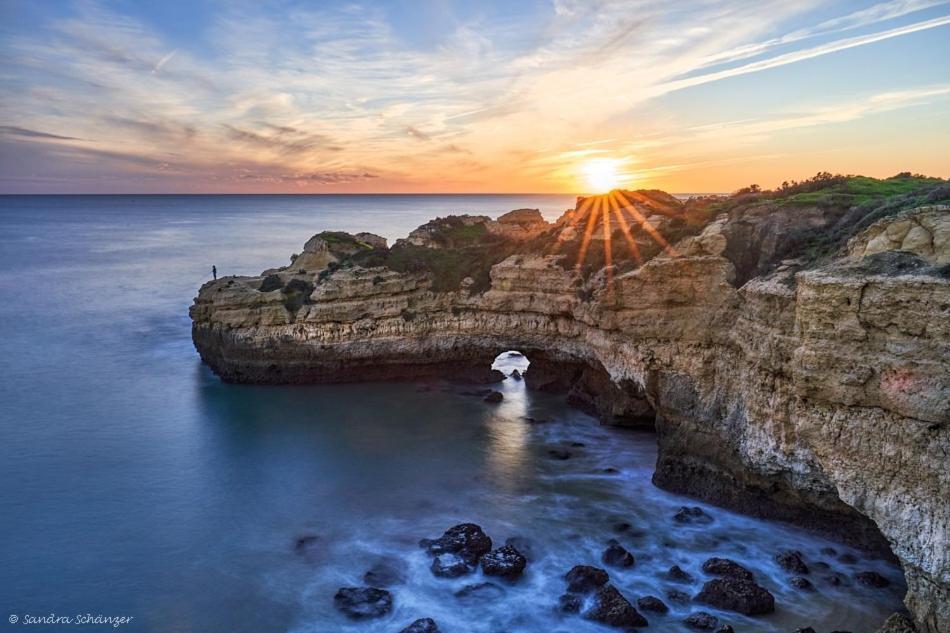Estudio Puertorico T0 Em Albufeira Gale Экстерьер фото