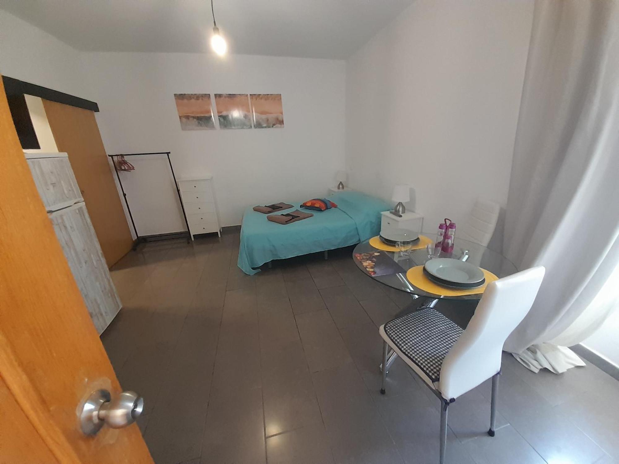 Estudio Puertorico T0 Em Albufeira Gale Экстерьер фото