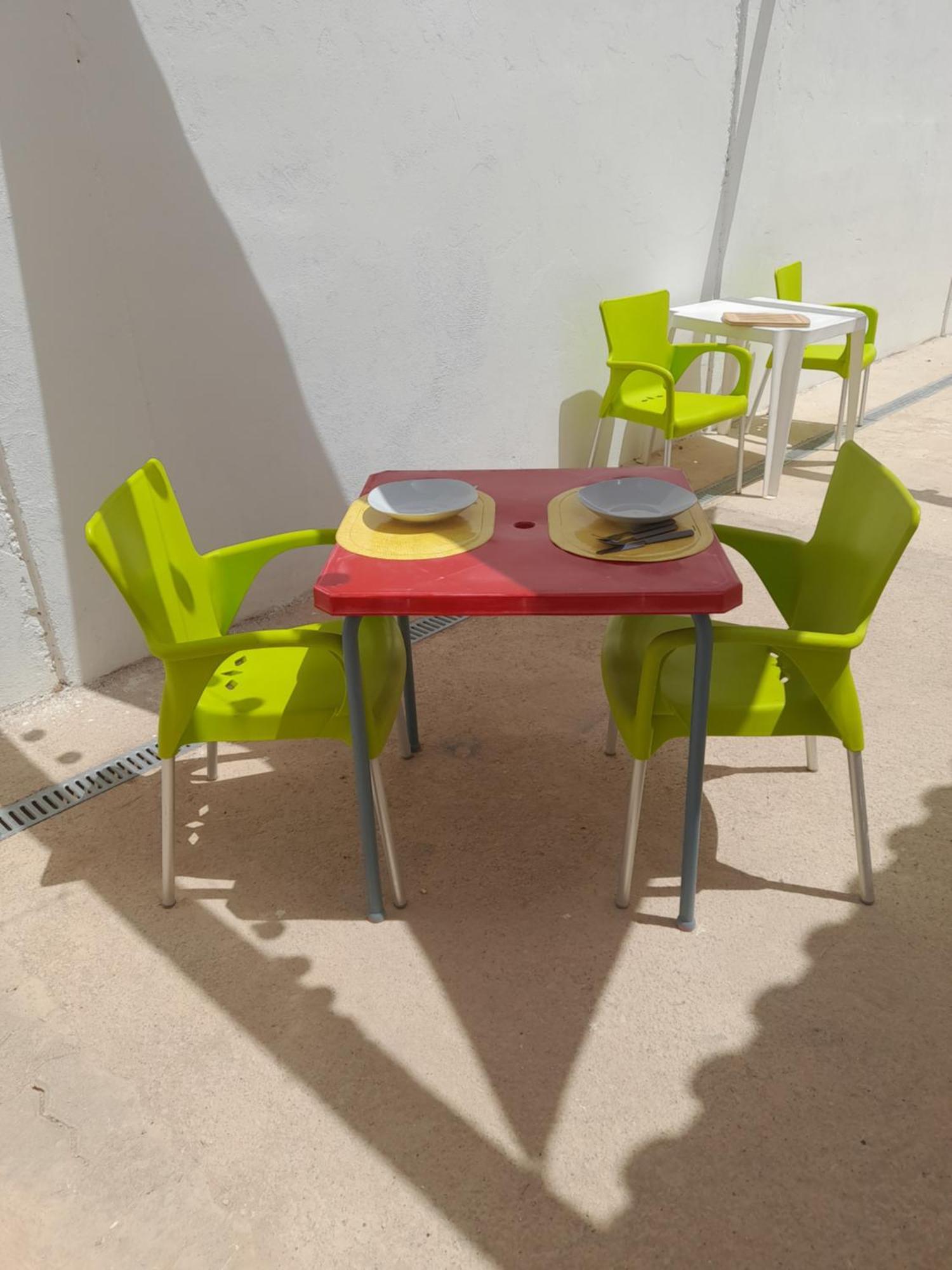 Estudio Puertorico T0 Em Albufeira Gale Экстерьер фото