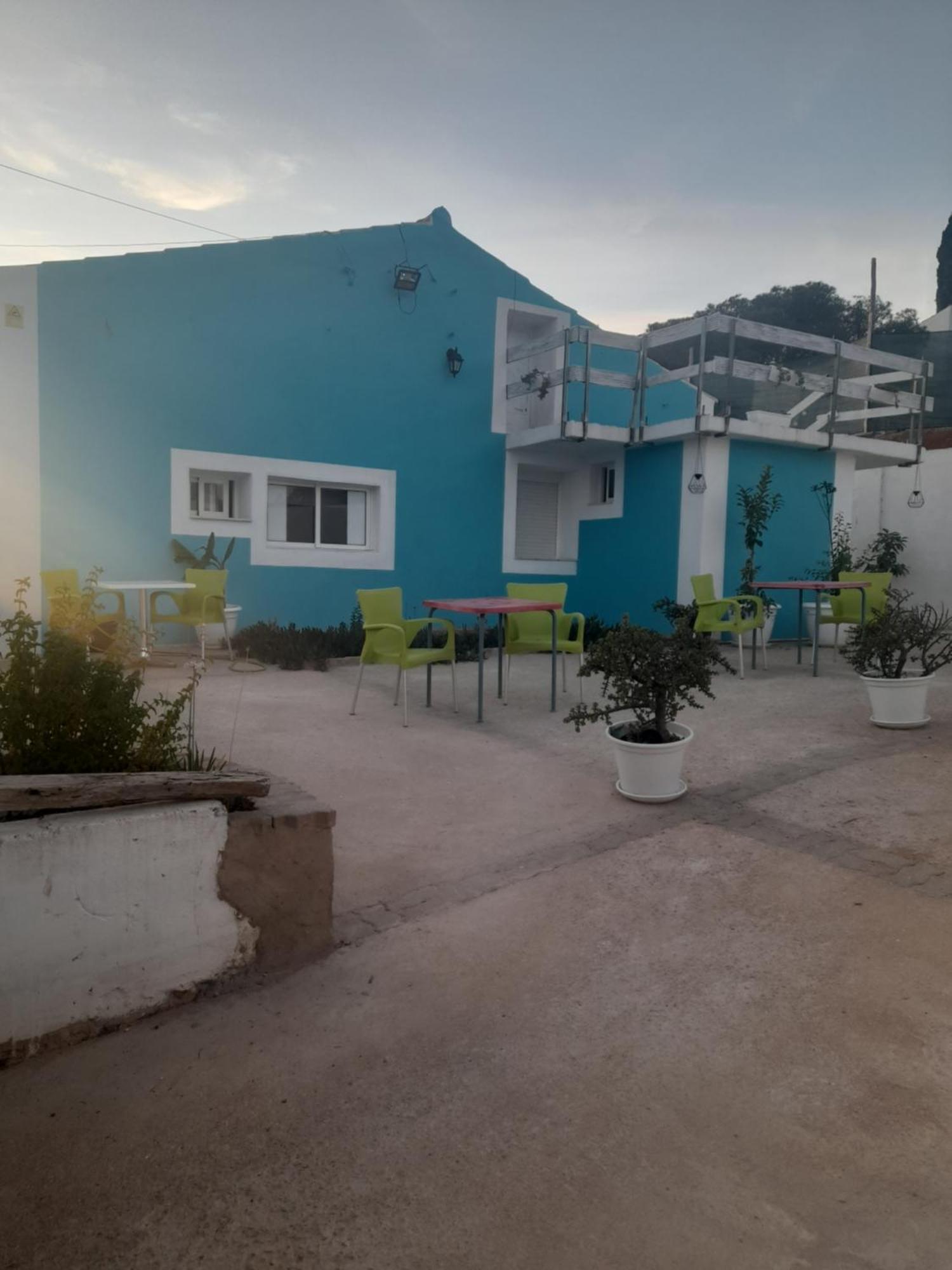 Estudio Puertorico T0 Em Albufeira Gale Экстерьер фото