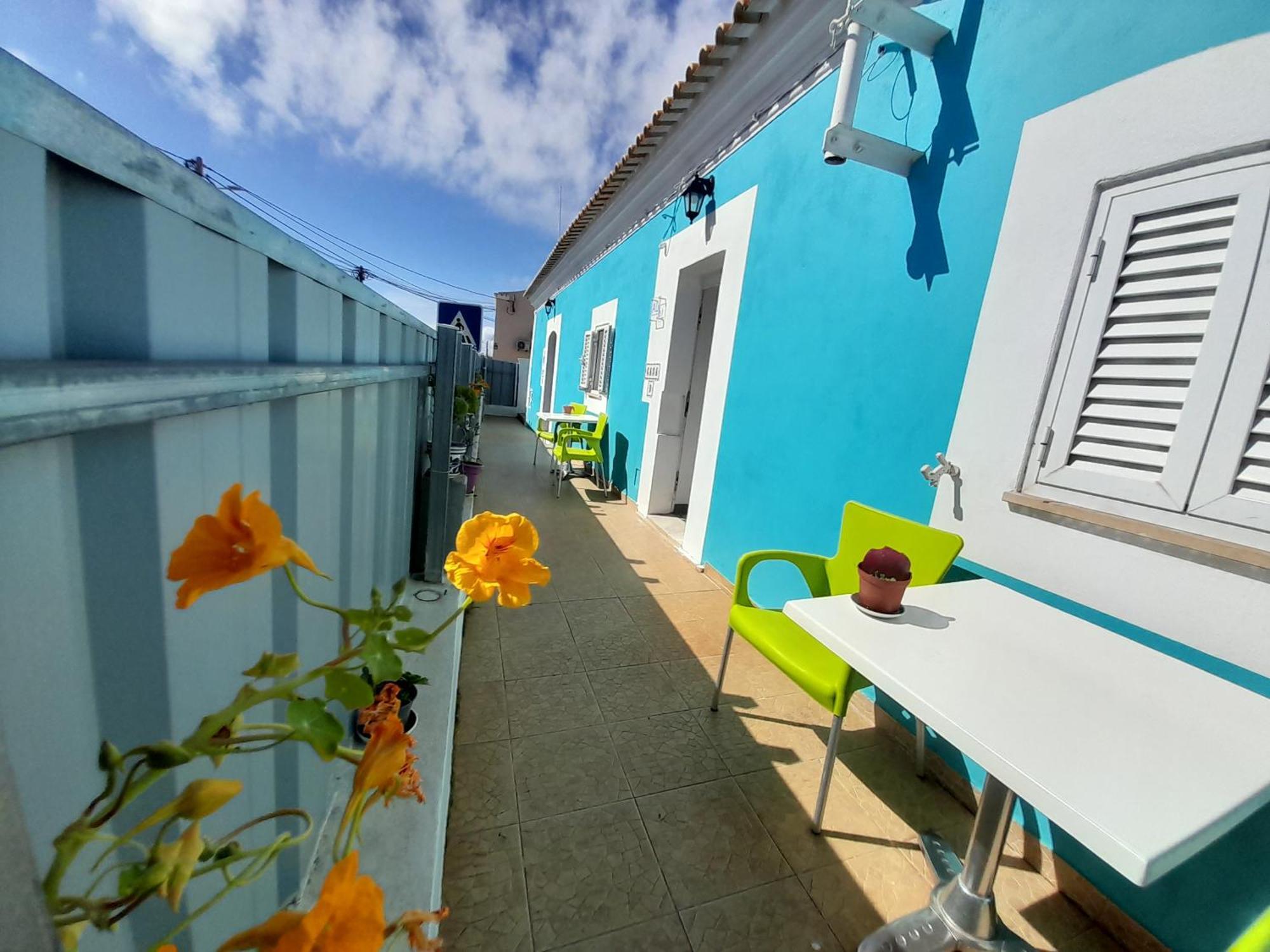 Estudio Puertorico T0 Em Albufeira Gale Экстерьер фото