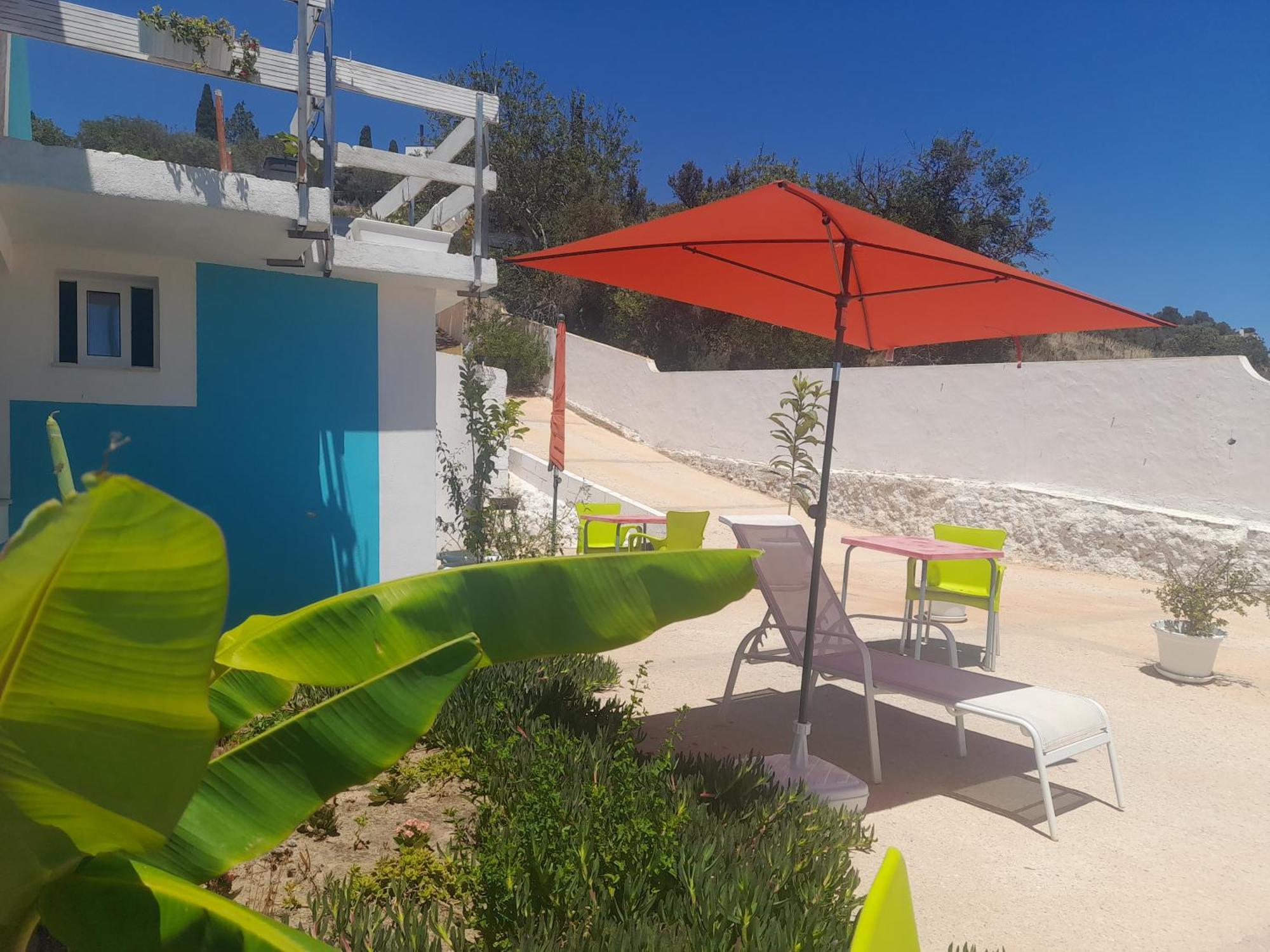 Estudio Puertorico T0 Em Albufeira Gale Экстерьер фото