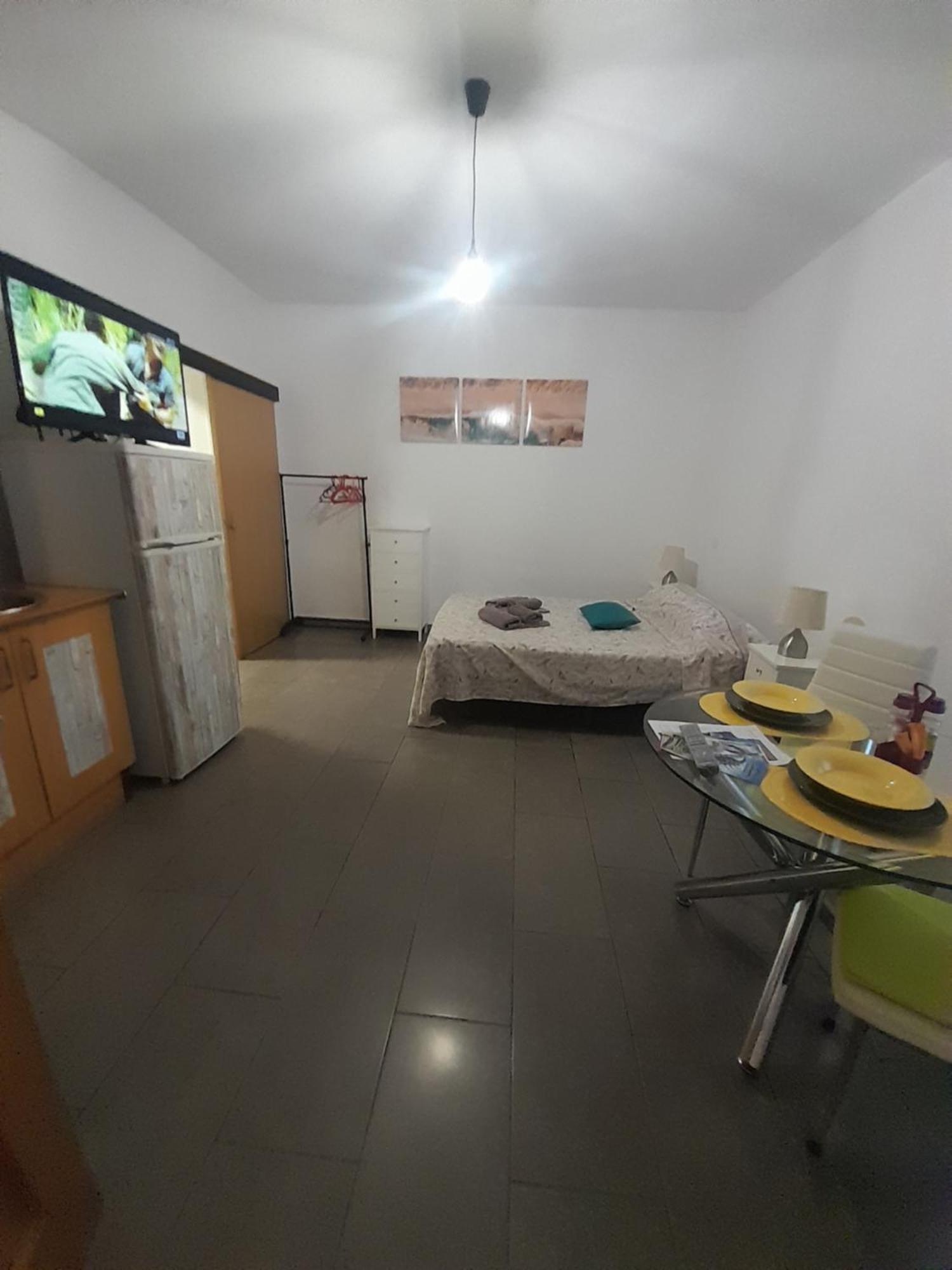 Estudio Puertorico T0 Em Albufeira Gale Экстерьер фото