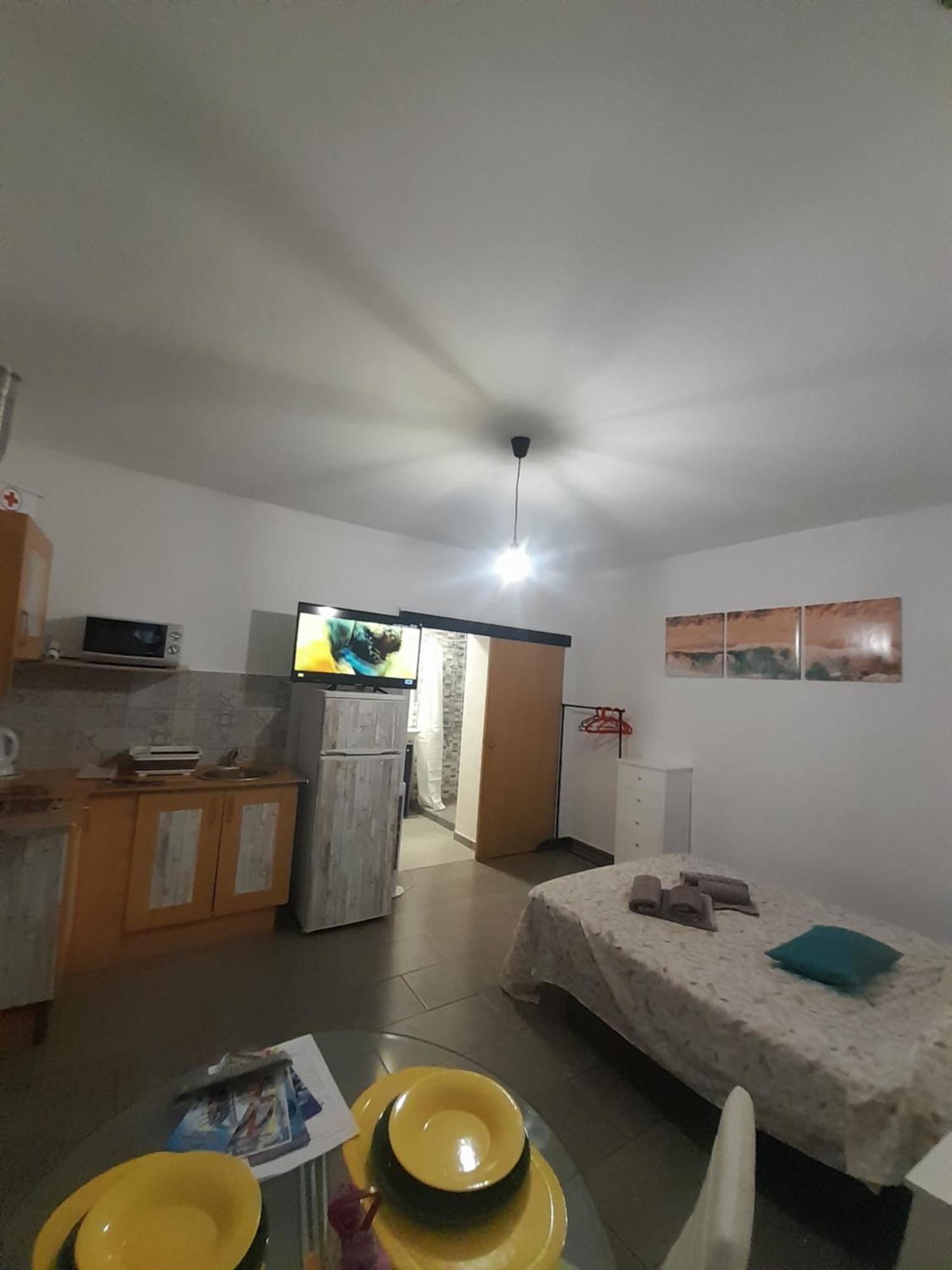 Estudio Puertorico T0 Em Albufeira Gale Экстерьер фото